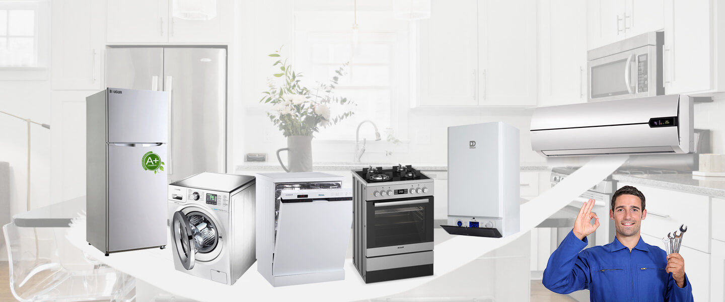 İstanbul Gorenje Servisi